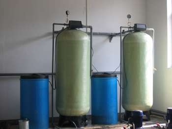 石家莊中央空調軟水機_中央空調軟水機作用