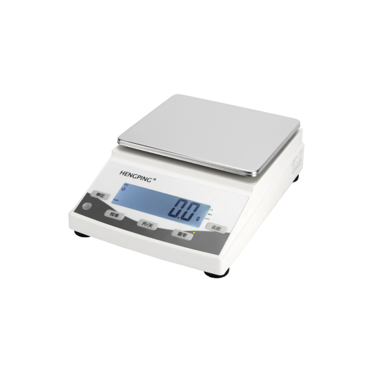 上海舜宇恒平YP601N電子天平
