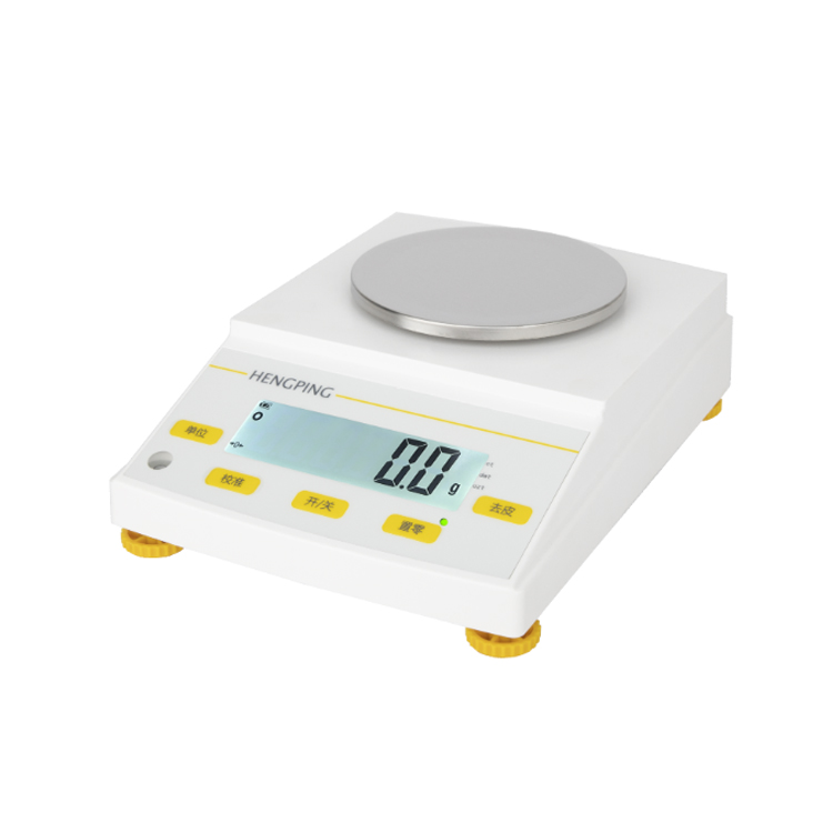 上海舜宇恒平MP2002電子天平